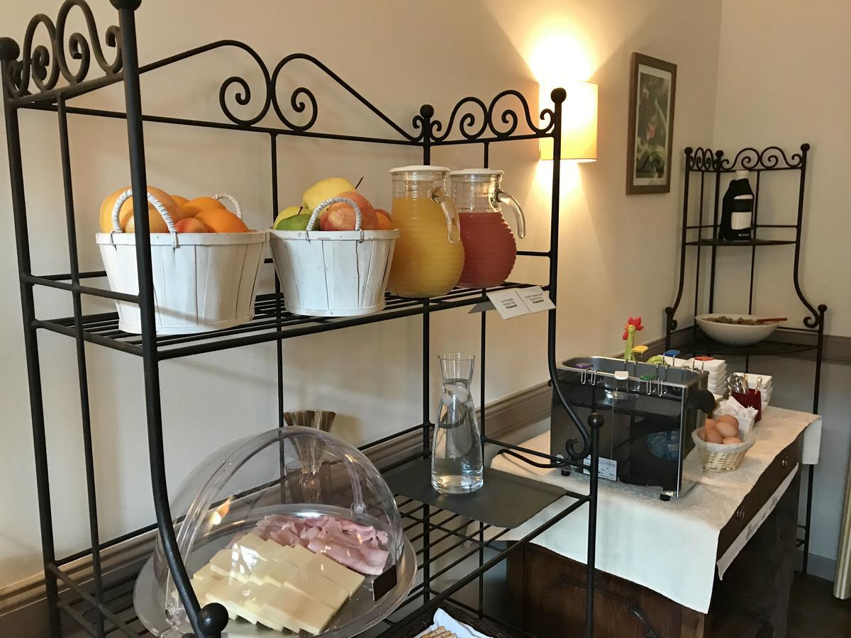 Le Parc De L'Hostellerie Levernois Eksteriør bilde